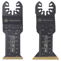TOOLCRAFT TO-10283862 bimetalový sada multifunkčního nářadí 3 sada