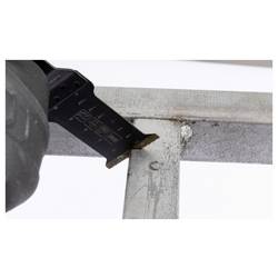 TOOLCRAFT TO-10283862 bimetalový sada multifunkčního nářadí 3 sada