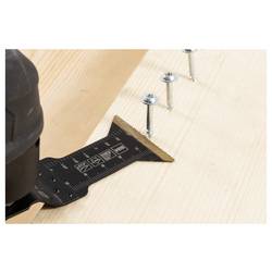 TOOLCRAFT TO-10283862 bimetalový sada multifunkčního nářadí 3 sada