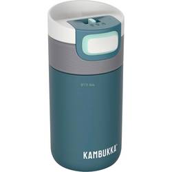 Kambukka Etna picí láhev tyrkysová 300 ml