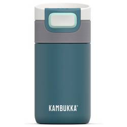Kambukka Etna picí láhev tyrkysová 300 ml