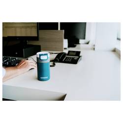 Kambukka Etna picí láhev tyrkysová 300 ml