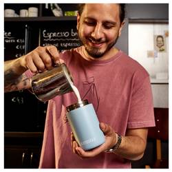 Kambukka Etna picí láhev modrá 300 ml