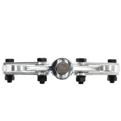 Gedore 8005460 Stahovák Upínací rozsah 250 mm Počet háčků 2