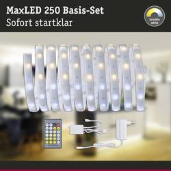 Paulmann 79877 LED pásek základní sada konektor 24 V 3 m teplá bílá 1 sada