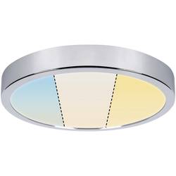 Paulmann 78926 LED nástěnné světlo LED pevně vestavěné LED 18.00 W chrom