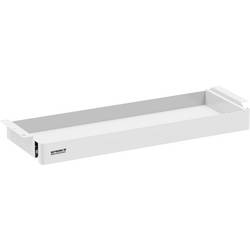 SpeaKa Professional SP-DA163-W Zásuvka pod stůl Rozsah výšky: 73 mm (max) bílá