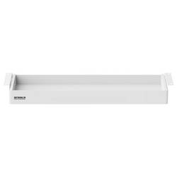 SpeaKa Professional SP-DA163-W Zásuvka pod stůl Rozsah výšky: 73 mm (max) bílá