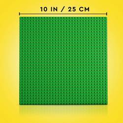 11023 LEGO® CLASSIC Zelený panel