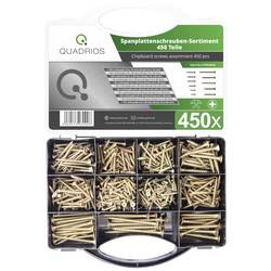 Quadrios 2109SA045 Množství 450 ks