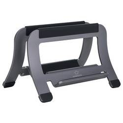 Renkforce RF-AR901-SG stojan na tablet Univerzální Tablet, Laptop, Mobile Phone 12,7 cm (5) - 25,4 cm (10)