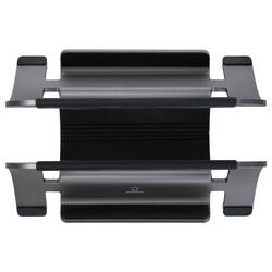 Renkforce RF-AR901-SG stojan na tablet Univerzální Tablet, Laptop, Mobile Phone 12,7 cm (5) - 25,4 cm (10)