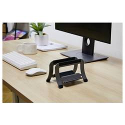 Renkforce RF-AR901-SG stojan na tablet Univerzální Tablet, Laptop, Mobile Phone 12,7 cm (5) - 25,4 cm (10)