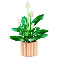 11504 LEGO® Botanicals™
