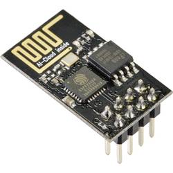 Renkforce Wi-Fi modul Vhodné pro 3D tiskárnu: Renkforce Pro 6 RF-4953550