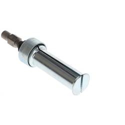 Gedore 8013720 Stahovák Upínací rozsah 35 mm
