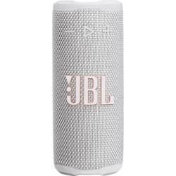 JBL Grip Bluetooth® reproduktor vodotěsný, prachotěsný bílá