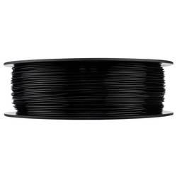 ESUN PEBA-90A Black vlákno pro 3D tiskárny PEBA Nízká hustota, Filament pro vysokorychlostní 3D tisk, Vysoká pevnost v tahu, flexibilní 1.75 mm 1 kg černá 1 ks