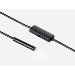 Basetech BSK-2100 USB endoskop, Ø sondy: 8 mm, délka 10 m