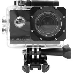 GoXtreme Enduro Black Sportovní outdoorová kamera 2,7K, odolné proti vodě, Wi-Fi