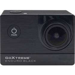 GoXtreme Enduro Black Sportovní outdoorová kamera 2,7K, odolné proti vodě, Wi-Fi