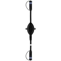 Paulmann Outd P+S twilight sensor 12V IP67 94587 Osvětlovací systém Plug&Shine černá