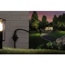 Paulmann Outd P+S twilight sensor 12V IP67 94587 Osvětlovací systém Plug&Shine černá