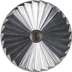 PFERD TOOLS 21100276 frézovací kolík , tvrdokov, válec, Délka 55 mm, Vnější Ø 6 mm, Pracovní délka 16 mm, Ø hřídele 6 mm, 1 ks