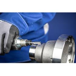 PFERD TOOLS 21100276 frézovací kolík , tvrdokov, válec, Délka 55 mm, Vnější Ø 6 mm, Pracovní délka 16 mm, Ø hřídele 6 mm, 1 ks
