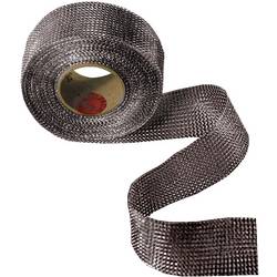CellPack 126313 126313 měděná tkaná páska stříbrná (d x š) 5 m x 25 mm 1 ks
