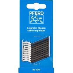 PFERD TOOLS 14300010 Čepel odhrotovače 10 ks