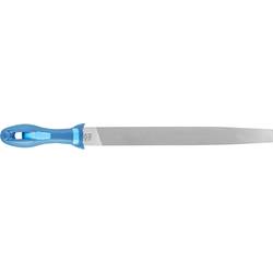 PFERD TOOLS 11216308 Dílenský pilník ploché špičaté kleště 3 vč. Ergonomické pilníky pro jemné zpracování a prořezávání Délka 300 mm 1 ks