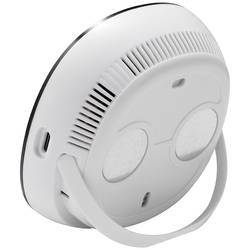 ZR360CDA detektor oxidu uhličitého Ovládání přes aplikaci napájení přes USB, detekce oxidu uhličitého (CO2)