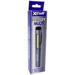XCell ESEN179 Hückmann mini svítilna, penlight na baterii 450 lm 16.5 cm