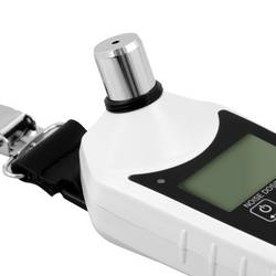PCE Instruments hlukoměr sledování hladiny podle DIN 15905-5 , datový záznamník PCE-MND 10 70 - 140 dB 31.5 Hz - 8 kHz sériové rozhraní