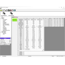 PCE Instruments hlukoměr sledování hladiny podle DIN 15905-5 , datový záznamník PCE-MND 10 70 - 140 dB 31.5 Hz - 8 kHz sériové rozhraní