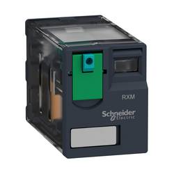 Schneider Electric RXM2AB1BD miniaturní relé