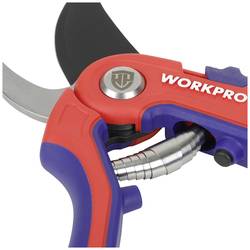 WorkPro 2620140 WP332009 zahradní nůžky 213 mm bypass