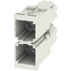 RockStar® Modu Plug, atrapa modul HDC MDU Weidmüller Množství: 1 ks modul Dummy