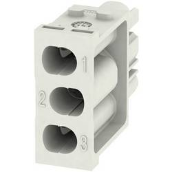 RockStar® Modu Plug HDC MHE 6 MC Weidmüller Množství: 1 ks Module
