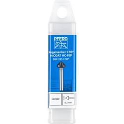 PFERD TOOLS KES HSS DIN 335 C90° HC-FEP 8,3 25202142 záhlubník 8.3 mm HSS 1 ks