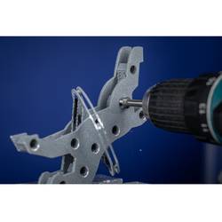 PFERD TOOLS KES HSSE DIN 335 C90° 12,4 25202132 záhlubník 12.4 mm HSS 1 ks