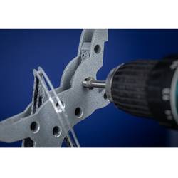 PFERD TOOLS KES HSSE DIN 335 C90° 12,4 25202132 záhlubník 12.4 mm HSS 1 ks