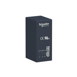 Schneider Electric RSB2A080B7 relé s rozhraním