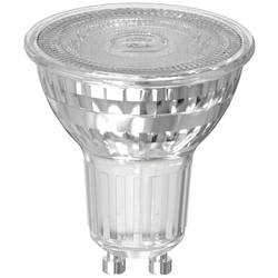 OSRAM HOMELIGHTING 4058075096646 LED Energetická třída (EEK2021) F (A - G) GU10 žárovka 6.9 W = 80 W teplá bílá (Ø x v) 50 mm x 50 mm 1 ks