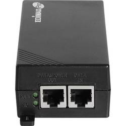 EDIMAX GP-101IT PoE injektor 1 GBit/s IEEE 802.3at (25.5 W), IEEE 802.3af (12.95 W)