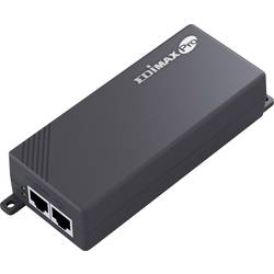 EDIMAX GP-101IT PoE injektor 1 GBit/s IEEE 802.3at (25.5 W), IEEE 802.3af (12.95 W)