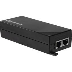 EDIMAX GP-101IT PoE injektor 1 GBit/s IEEE 802.3at (25.5 W), IEEE 802.3af (12.95 W)