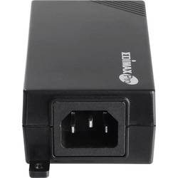 EDIMAX GP-101IT PoE injektor 1 GBit/s IEEE 802.3at (25.5 W), IEEE 802.3af (12.95 W)