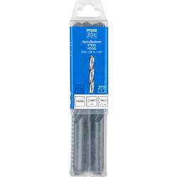 PFERD TOOLS 25203546 SPB DIN 338 HSSG N 12,5 STEEL ocel spirálový vrták 12.5 mm Celková délka 151 mm 5 ks